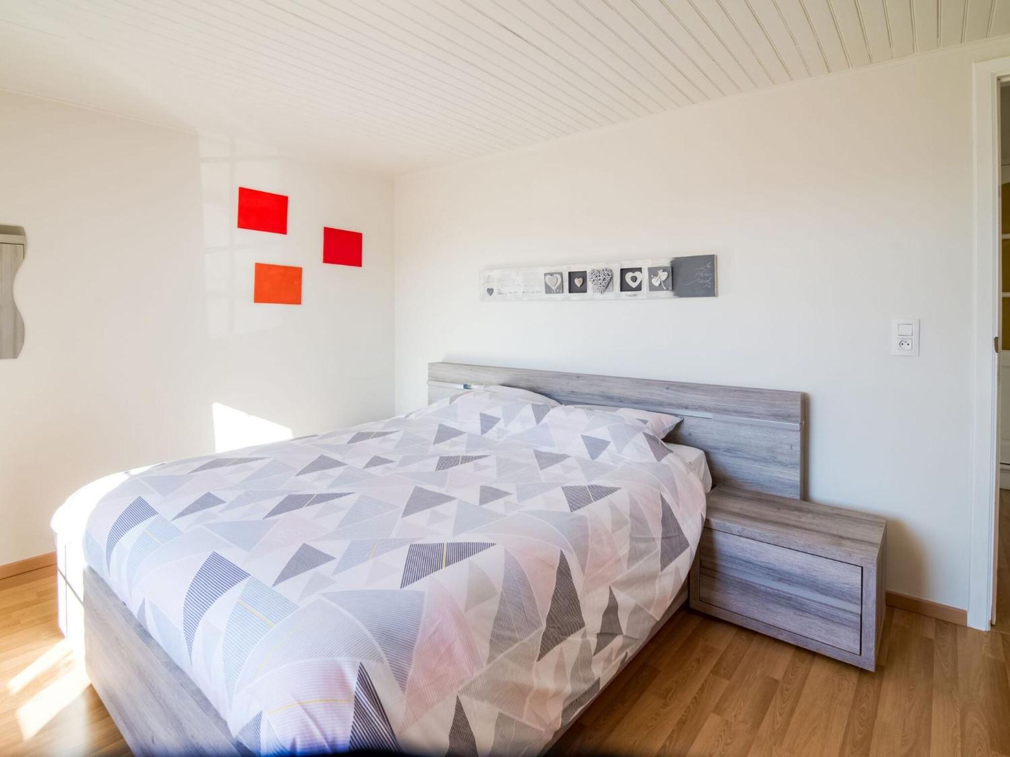 Pretty Farmhouse In Houffalize With Courtyard エクステリア 写真